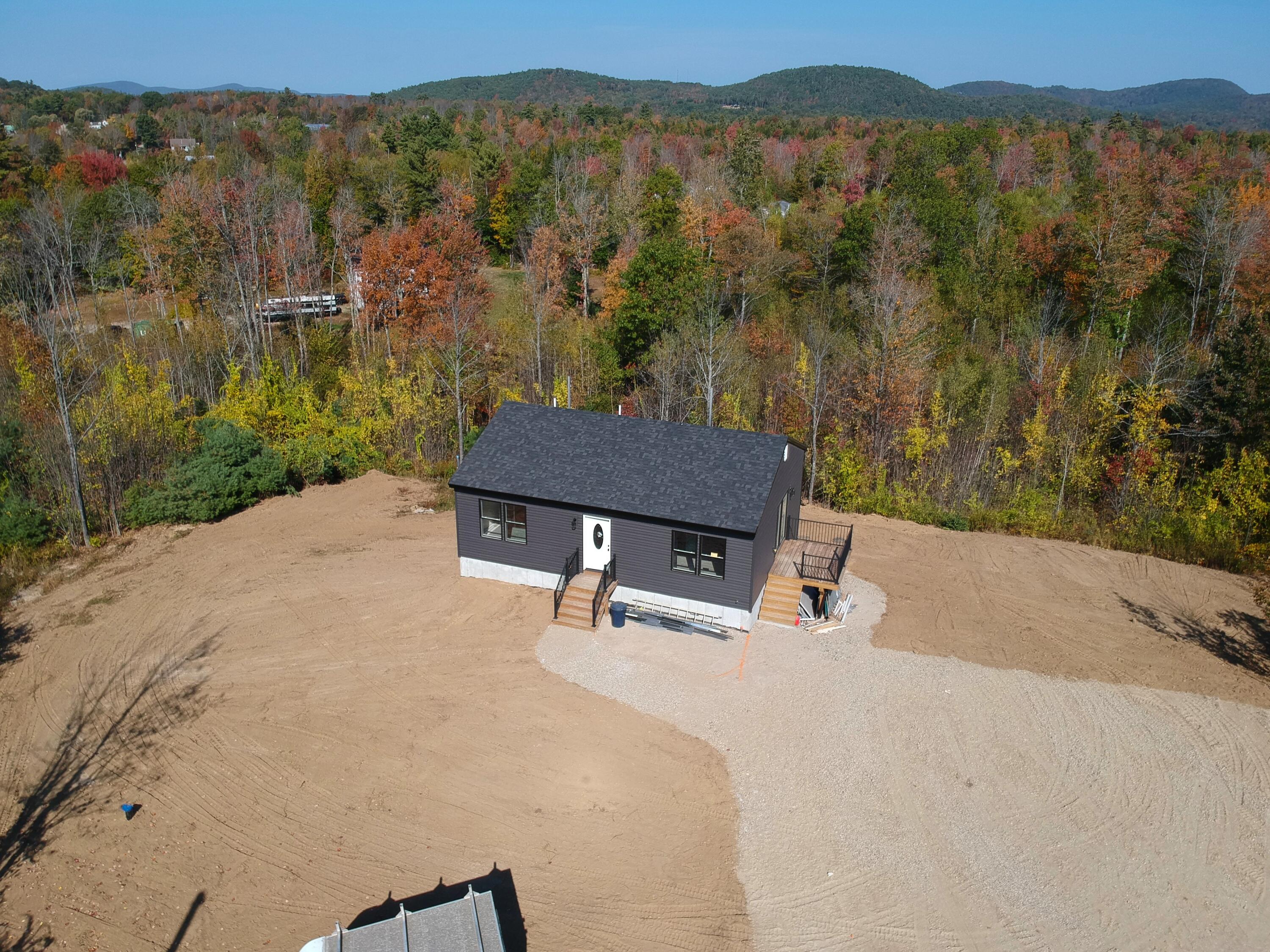 8 Penny Lane Parsonsfield ME 04047