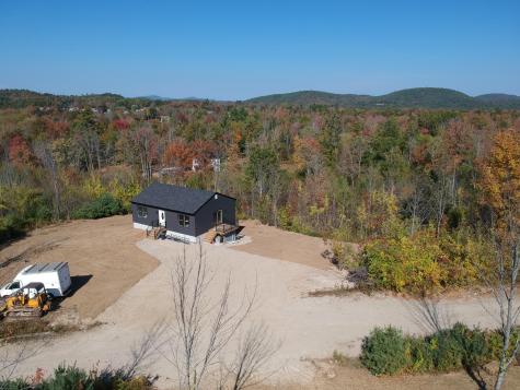 8 Penny Lane Parsonsfield ME 04047