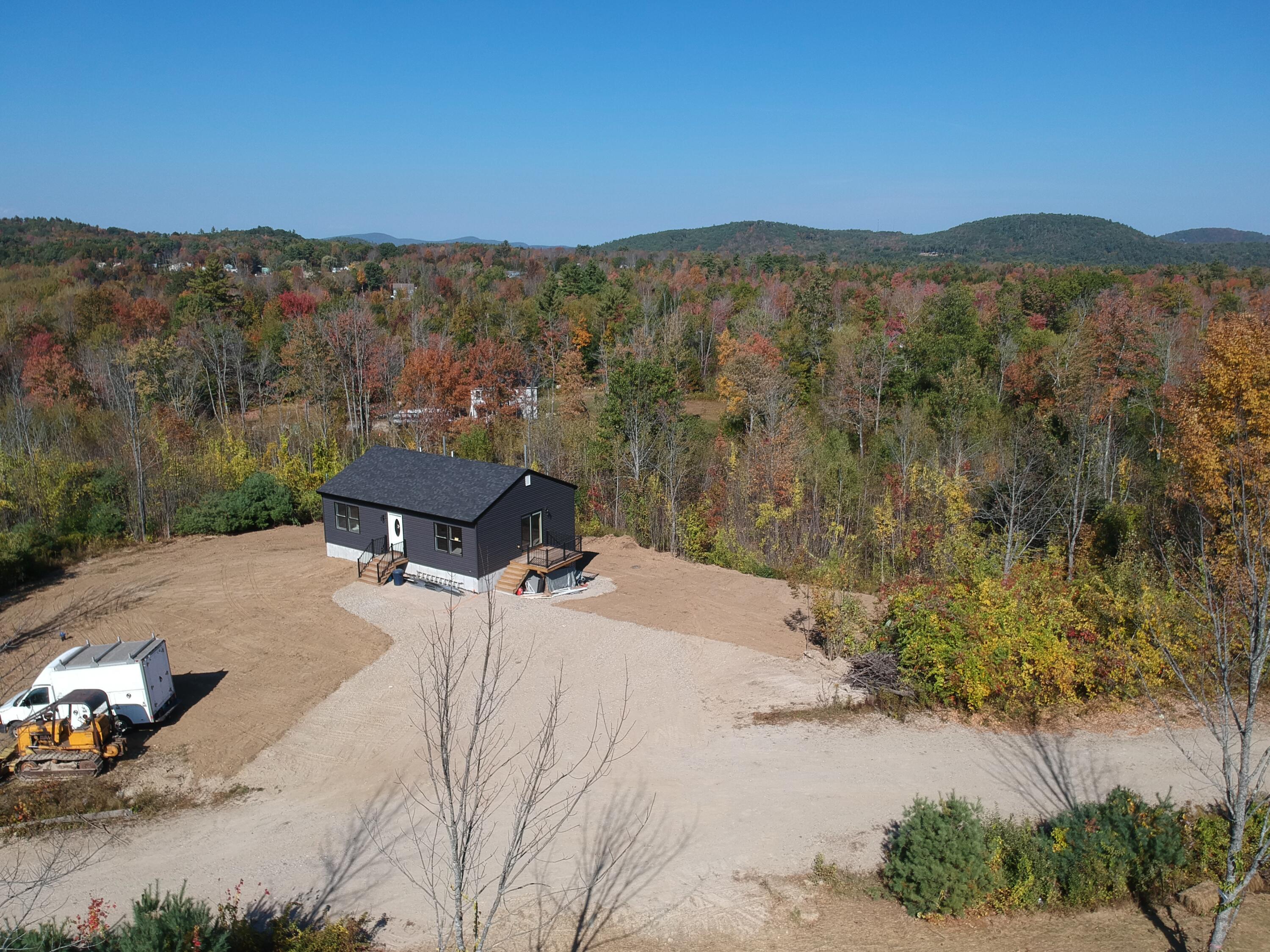 8 Penny Lane Parsonsfield ME 04047