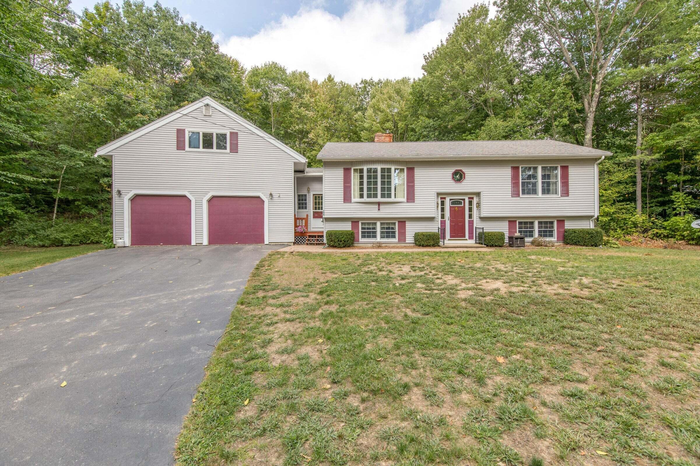 204 Blake Road Standish ME 04084