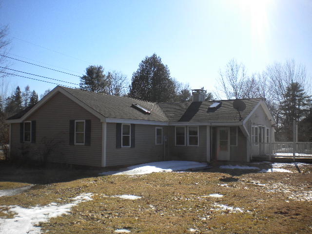 358 Lambert Road Brewer ME 04412