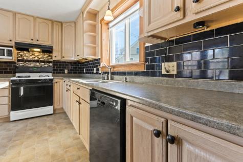 218 Highland Avenue Gardiner ME 04345