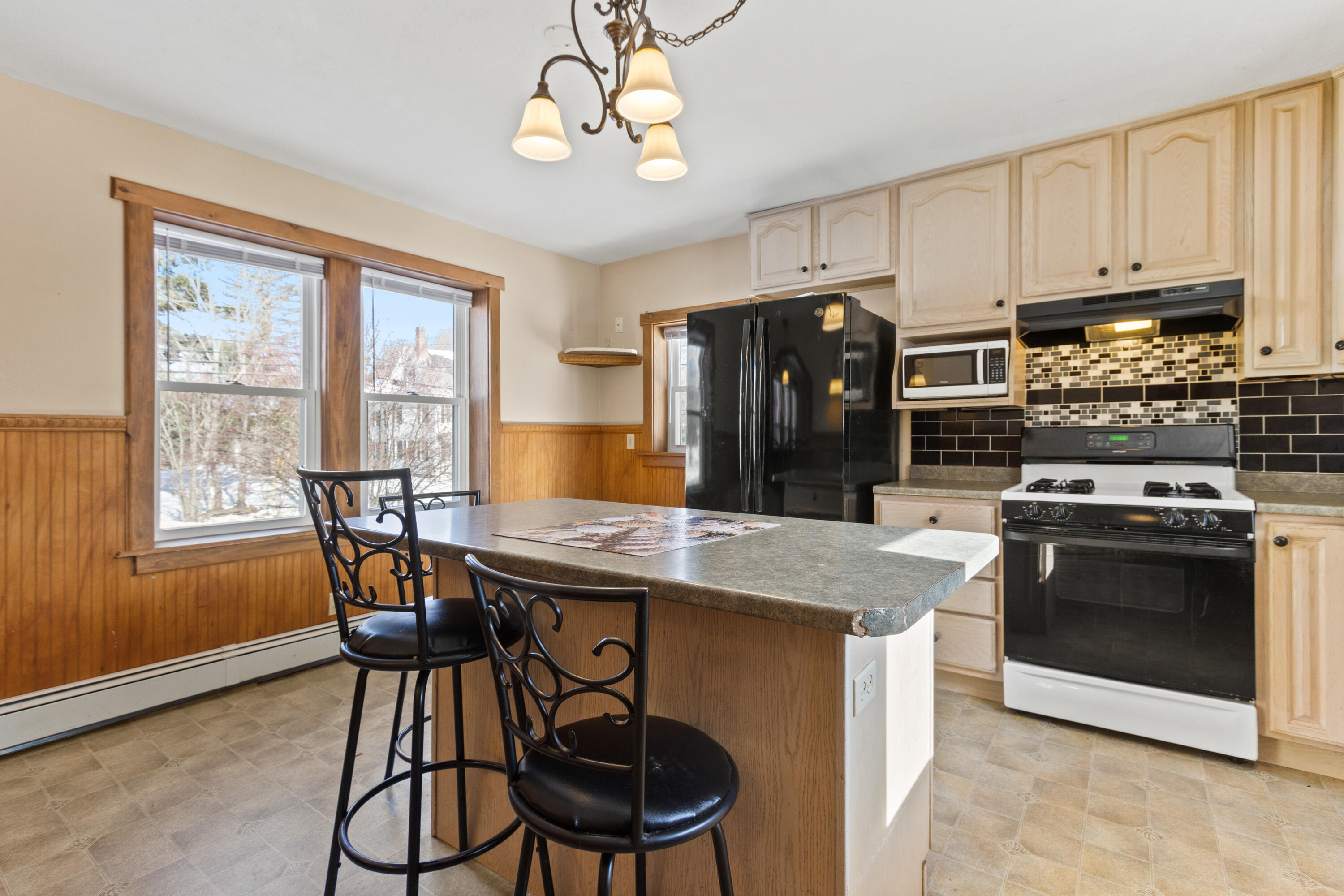 218 Highland Avenue Gardiner ME 04345