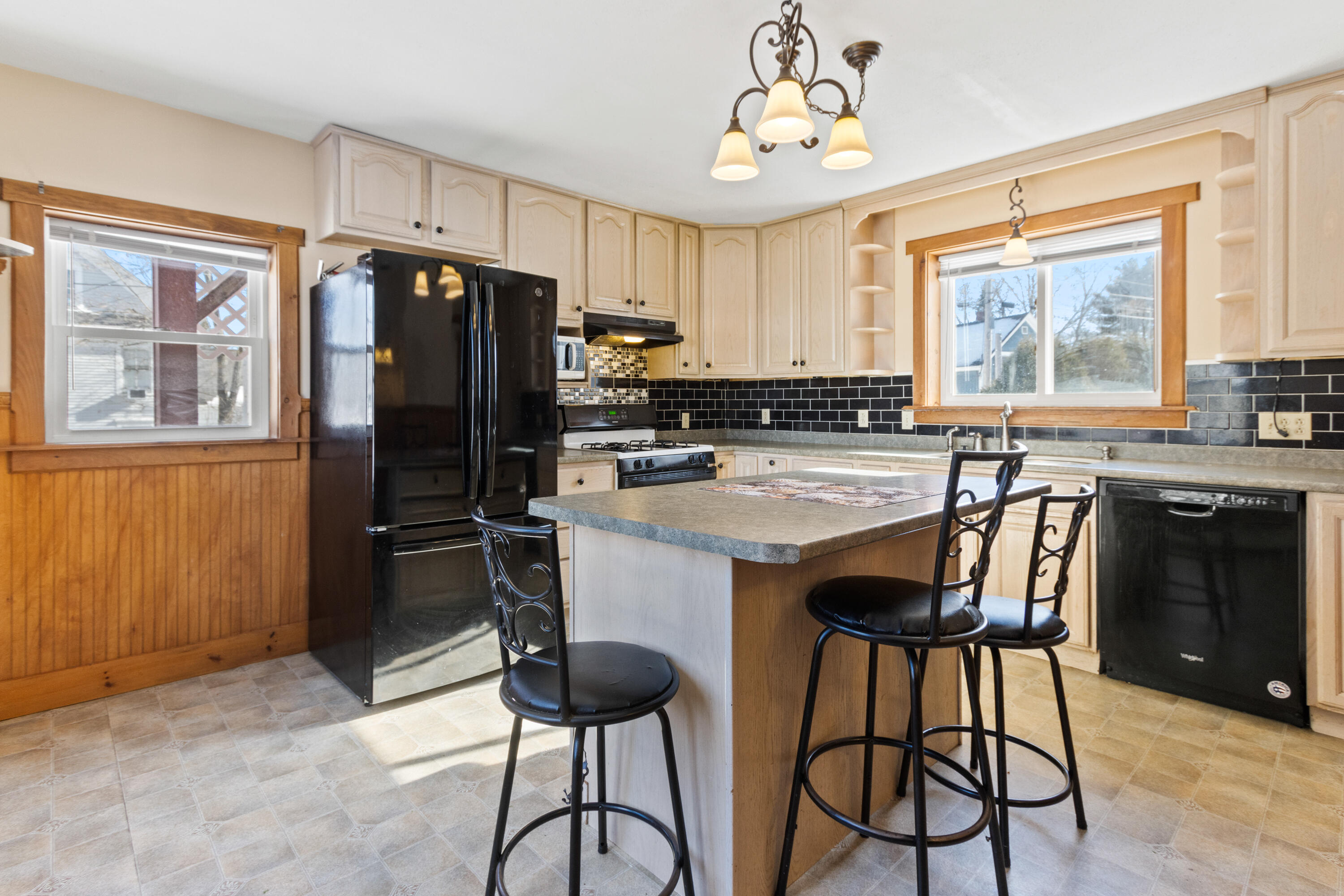 218 Highland Avenue Gardiner ME 04345