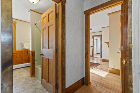 218 Highland Avenue Gardiner ME 04345