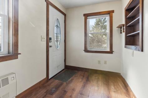 218 Highland Avenue Gardiner ME 04345