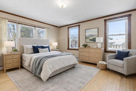 218 Highland Avenue Gardiner ME 04345