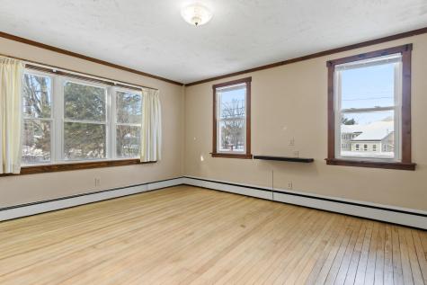 218 Highland Avenue Gardiner ME 04345