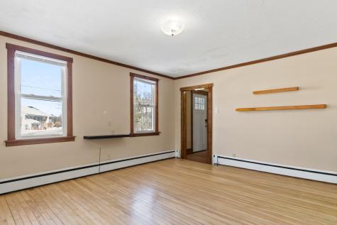 218 Highland Avenue Gardiner ME 04345