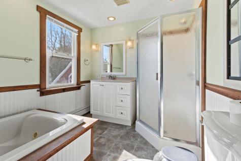 218 Highland Avenue Gardiner ME 04345