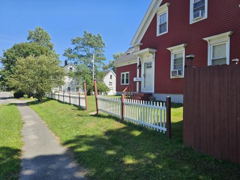 218 Highland Avenue Gardiner ME 04345