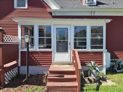218 Highland Avenue Gardiner ME 04345