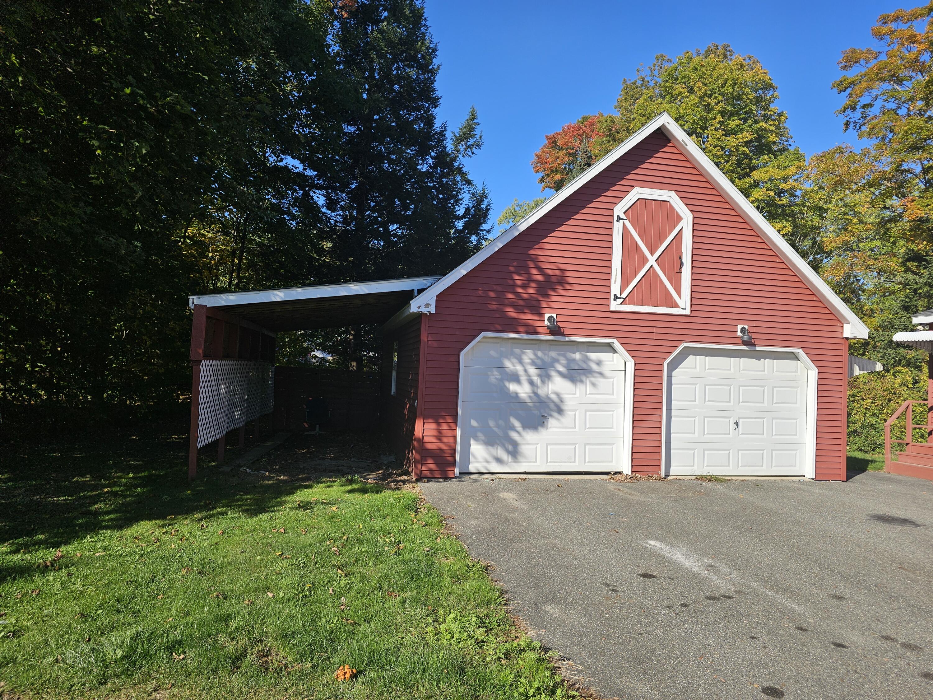 218 Highland Avenue Gardiner ME 04345