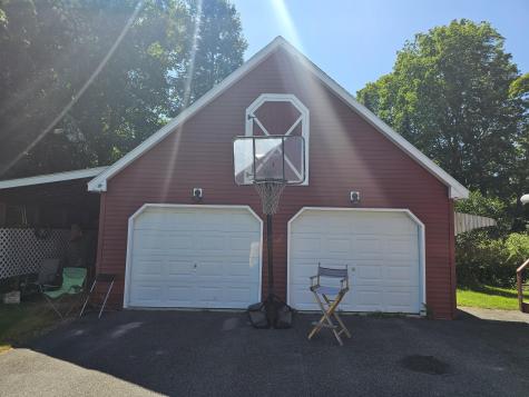 218 Highland Avenue Gardiner ME 04345