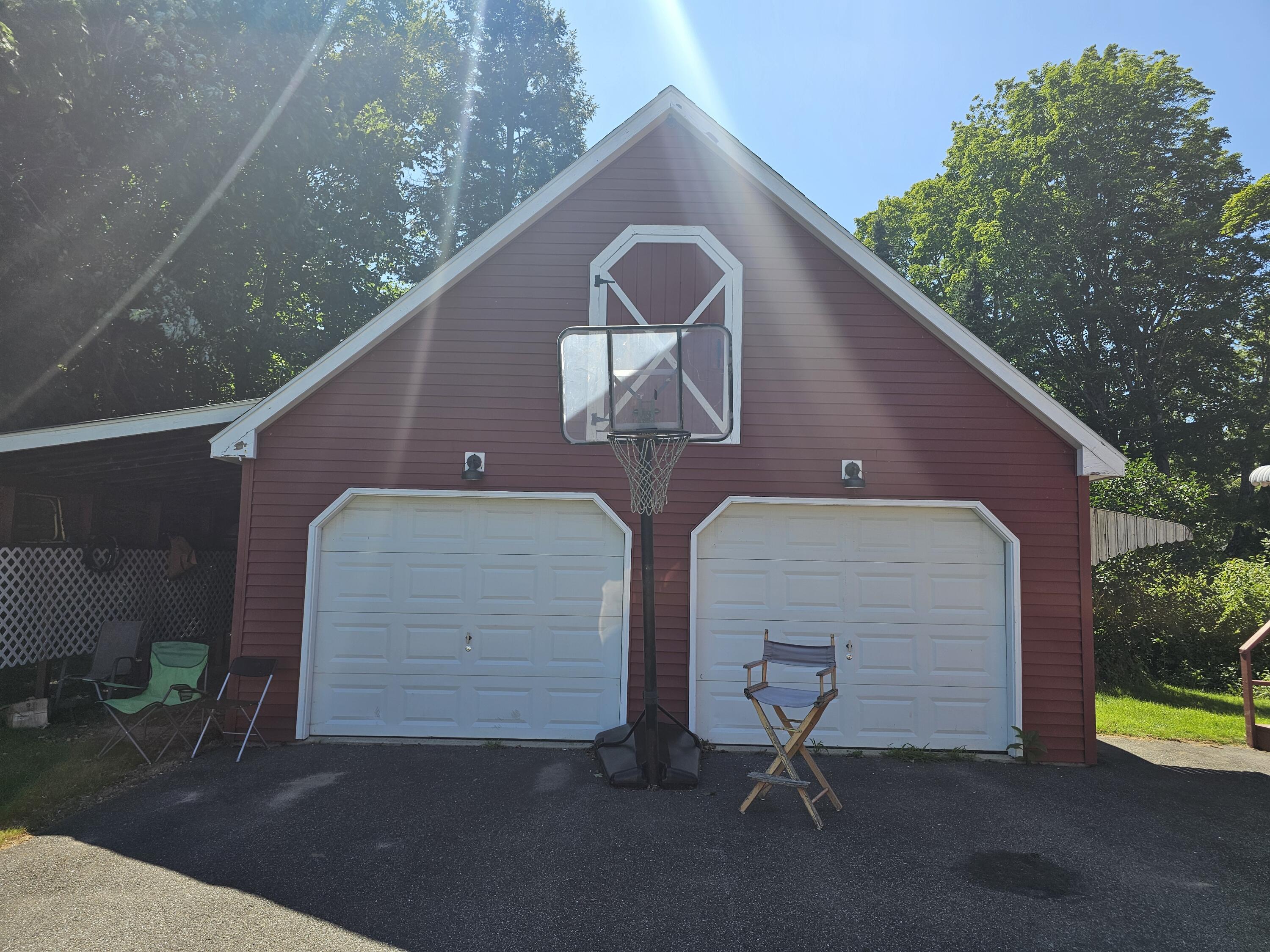 218 Highland Avenue Gardiner ME 04345