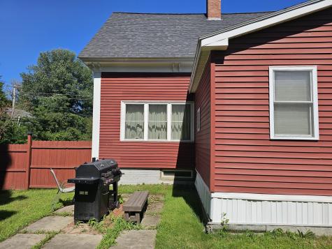 218 Highland Avenue Gardiner ME 04345