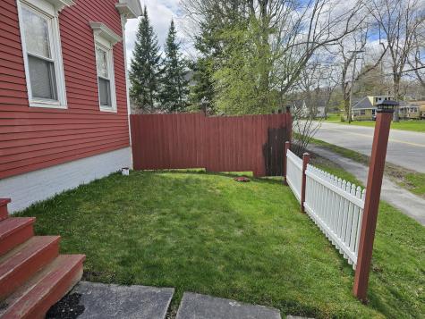 218 Highland Avenue Gardiner ME 04345