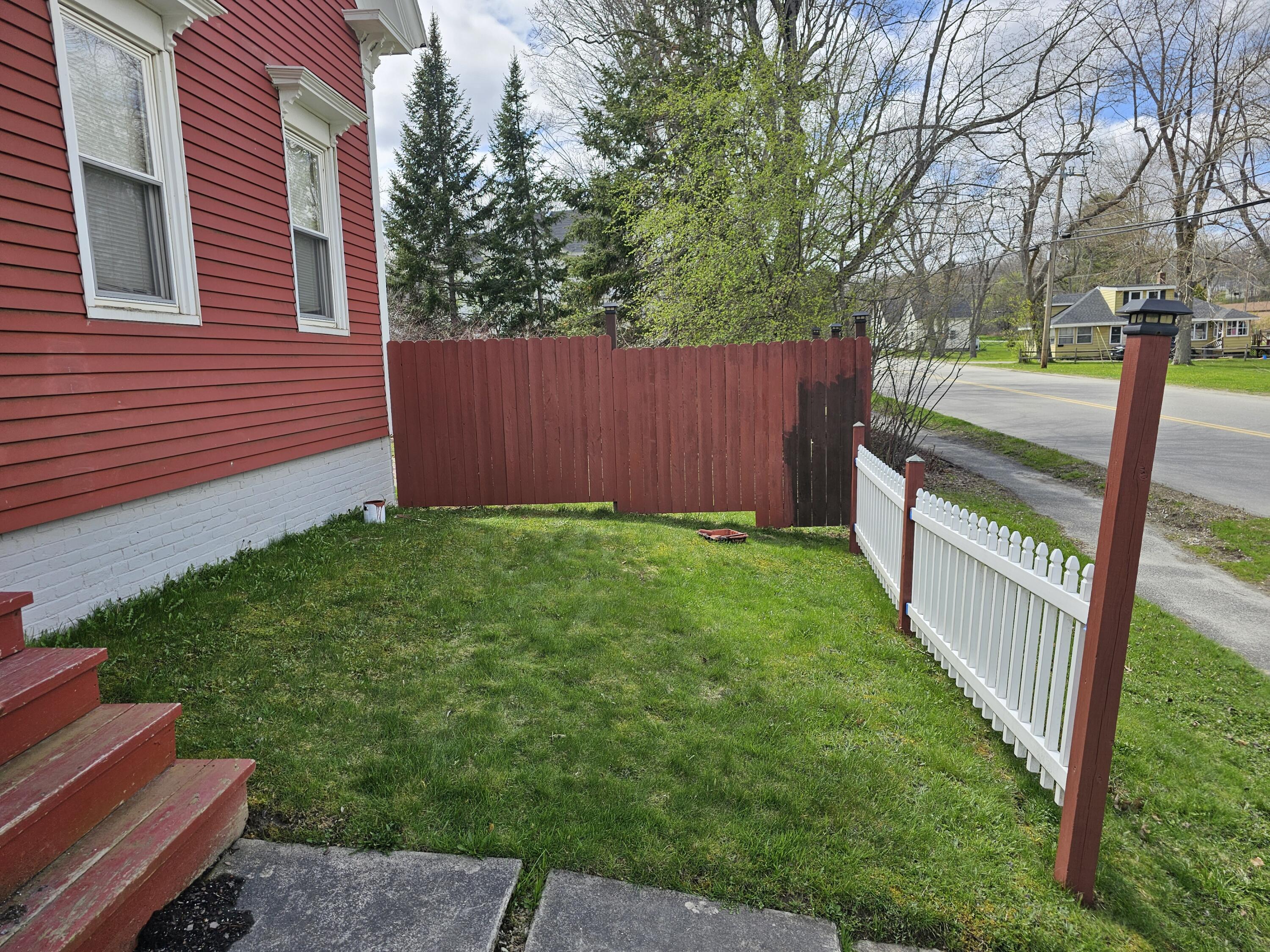 218 Highland Avenue Gardiner ME 04345