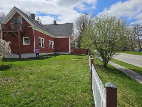 218 Highland Avenue Gardiner ME 04345