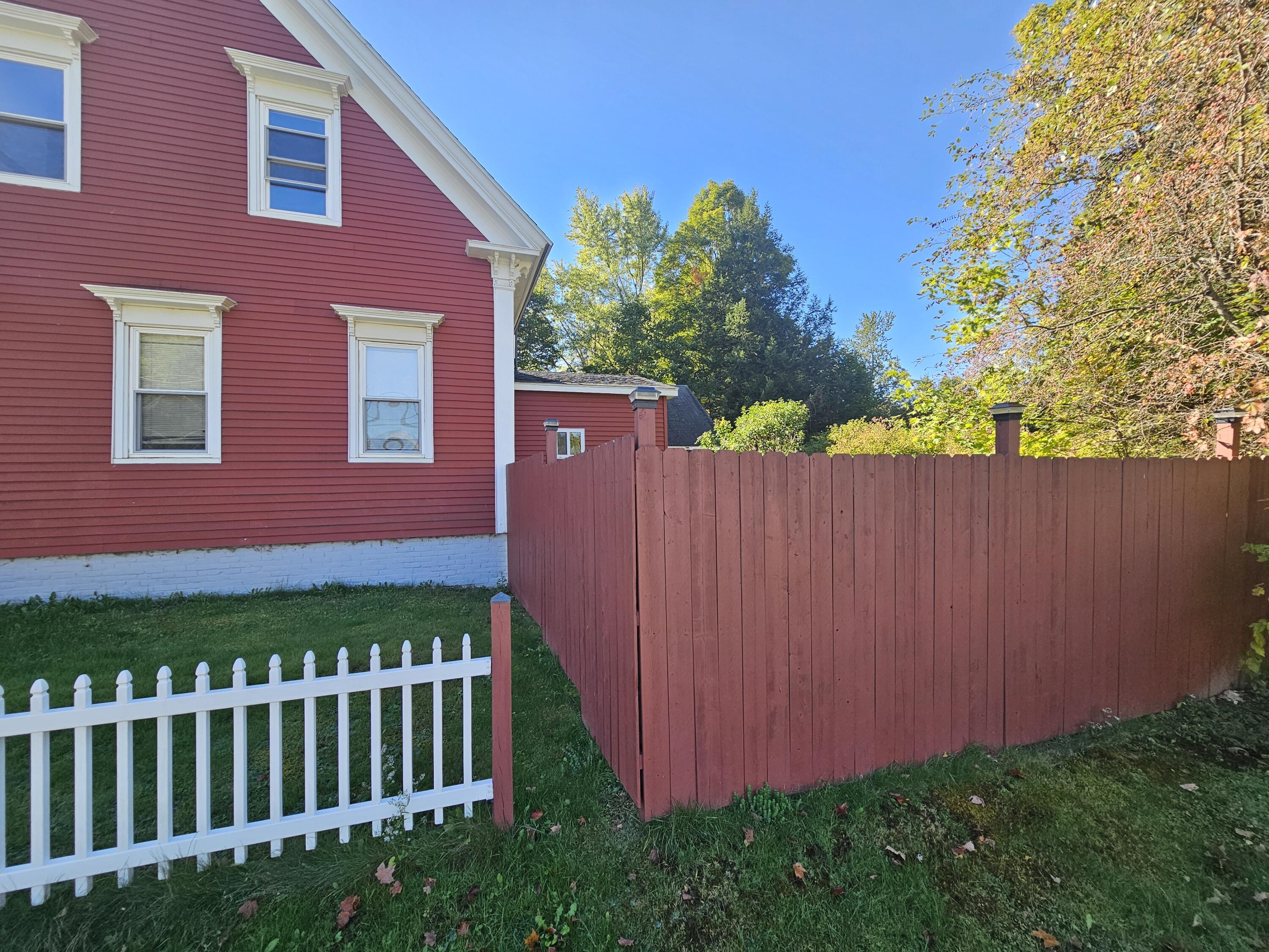 218 Highland Avenue Gardiner ME 04345