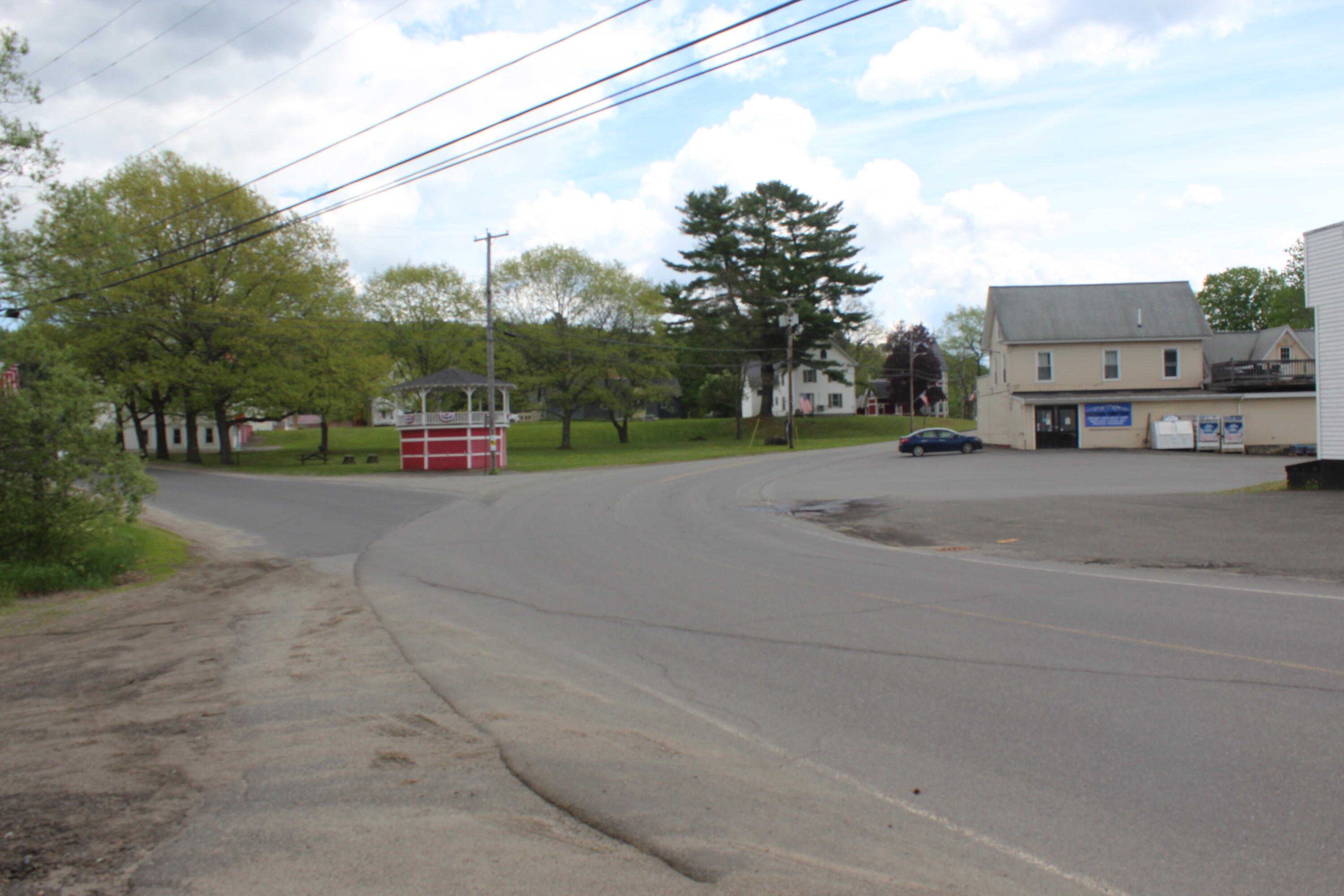 328 Main Street Sherman ME 04776