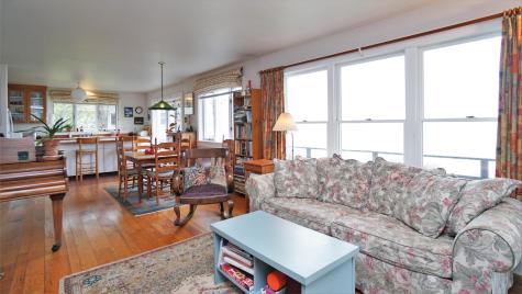 65 Shell Road Phippsburg ME 04562