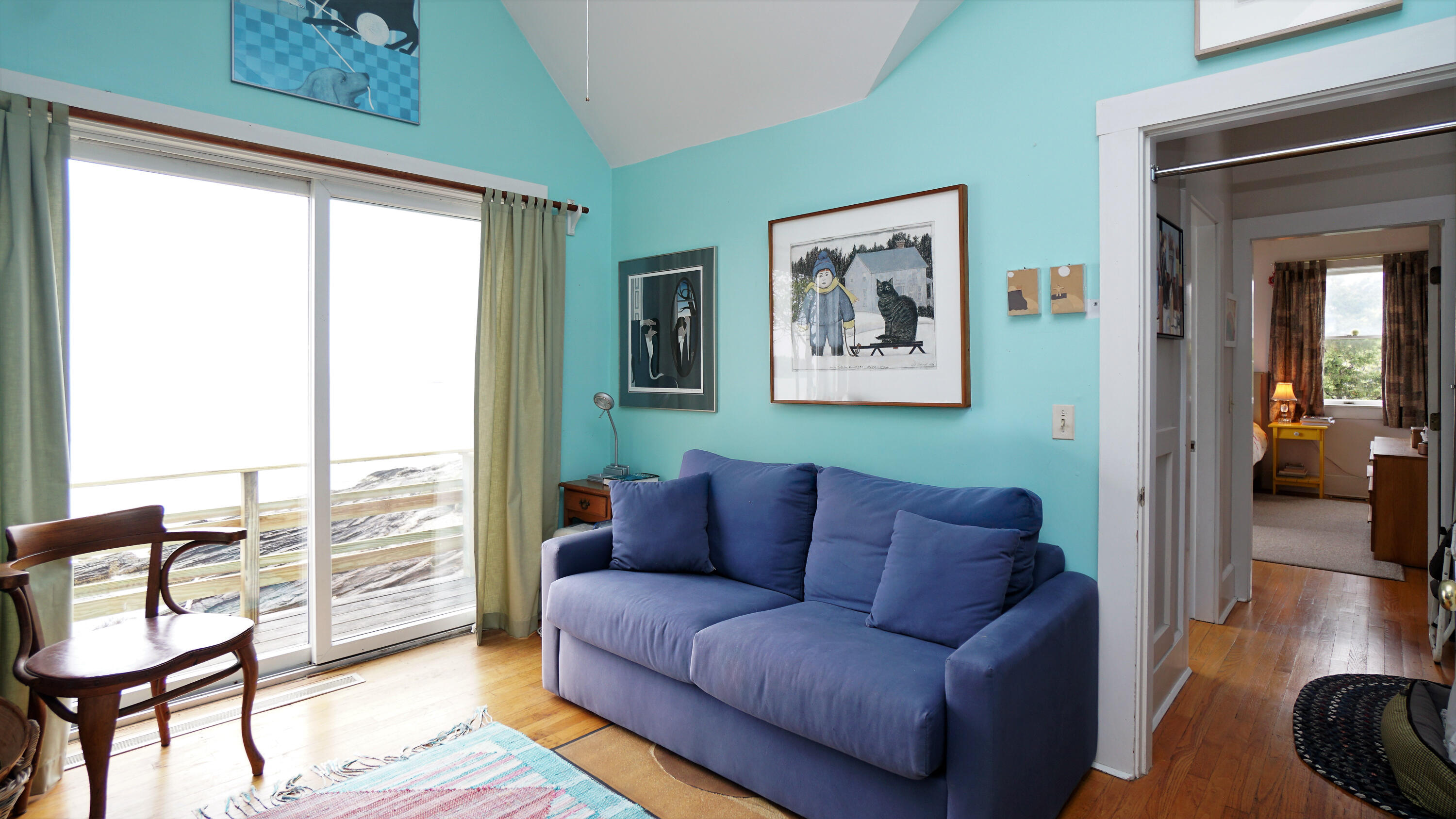 65 Shell Road Phippsburg ME 04562