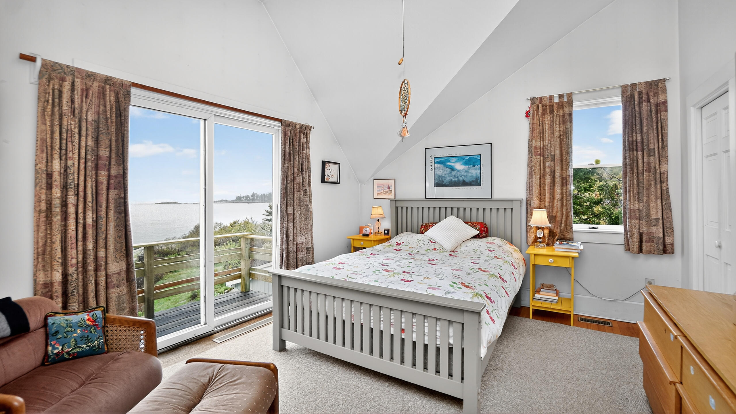 65 Shell Road Phippsburg ME 04562