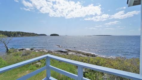 65 Shell Road Phippsburg ME 04562