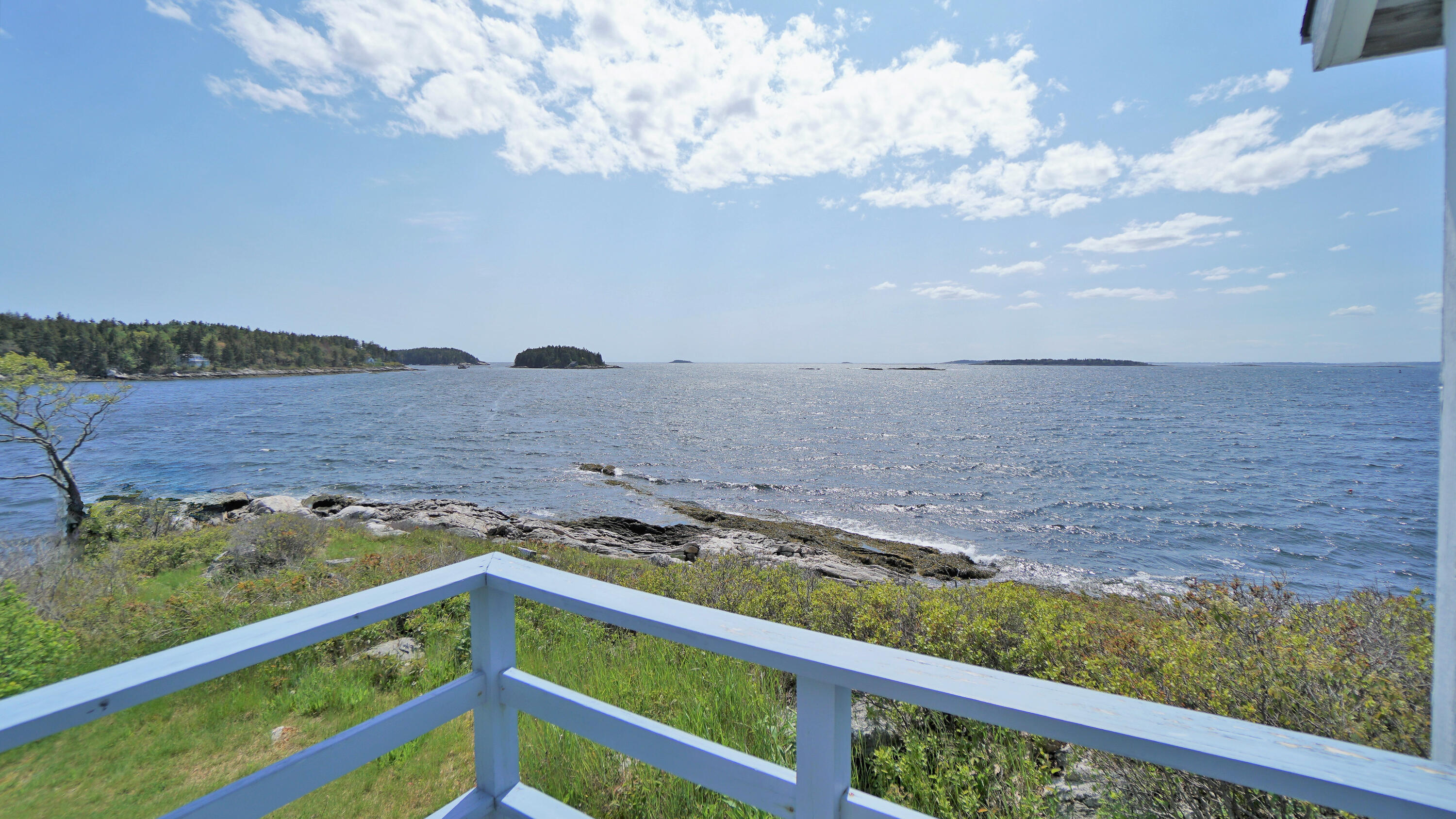 65 Shell Road Phippsburg ME 04562