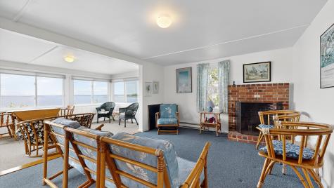 65 Shell Road Phippsburg ME 04562