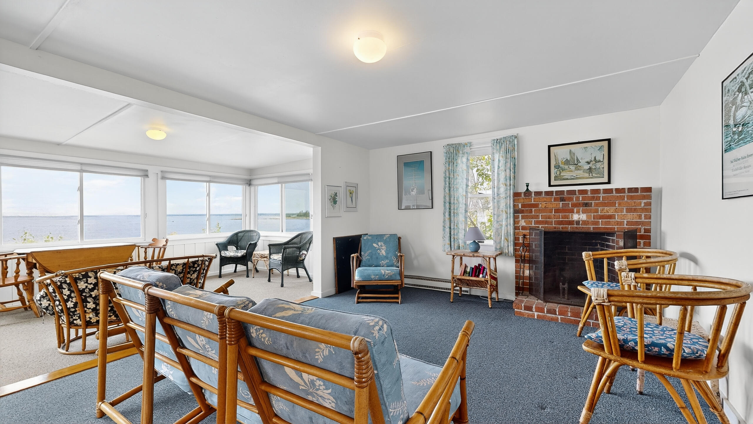 65 Shell Road Phippsburg ME 04562