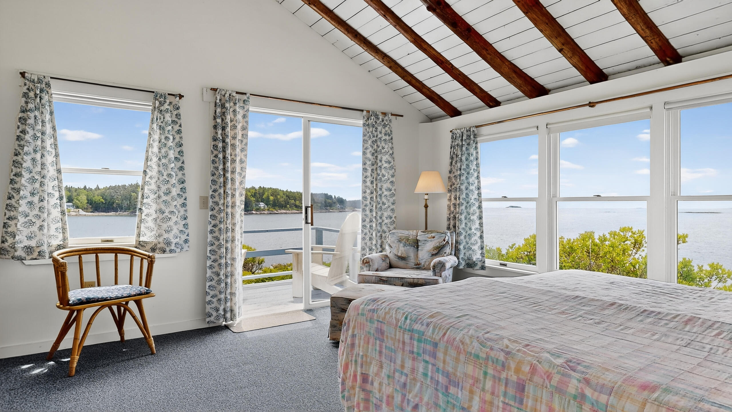 65 Shell Road Phippsburg ME 04562