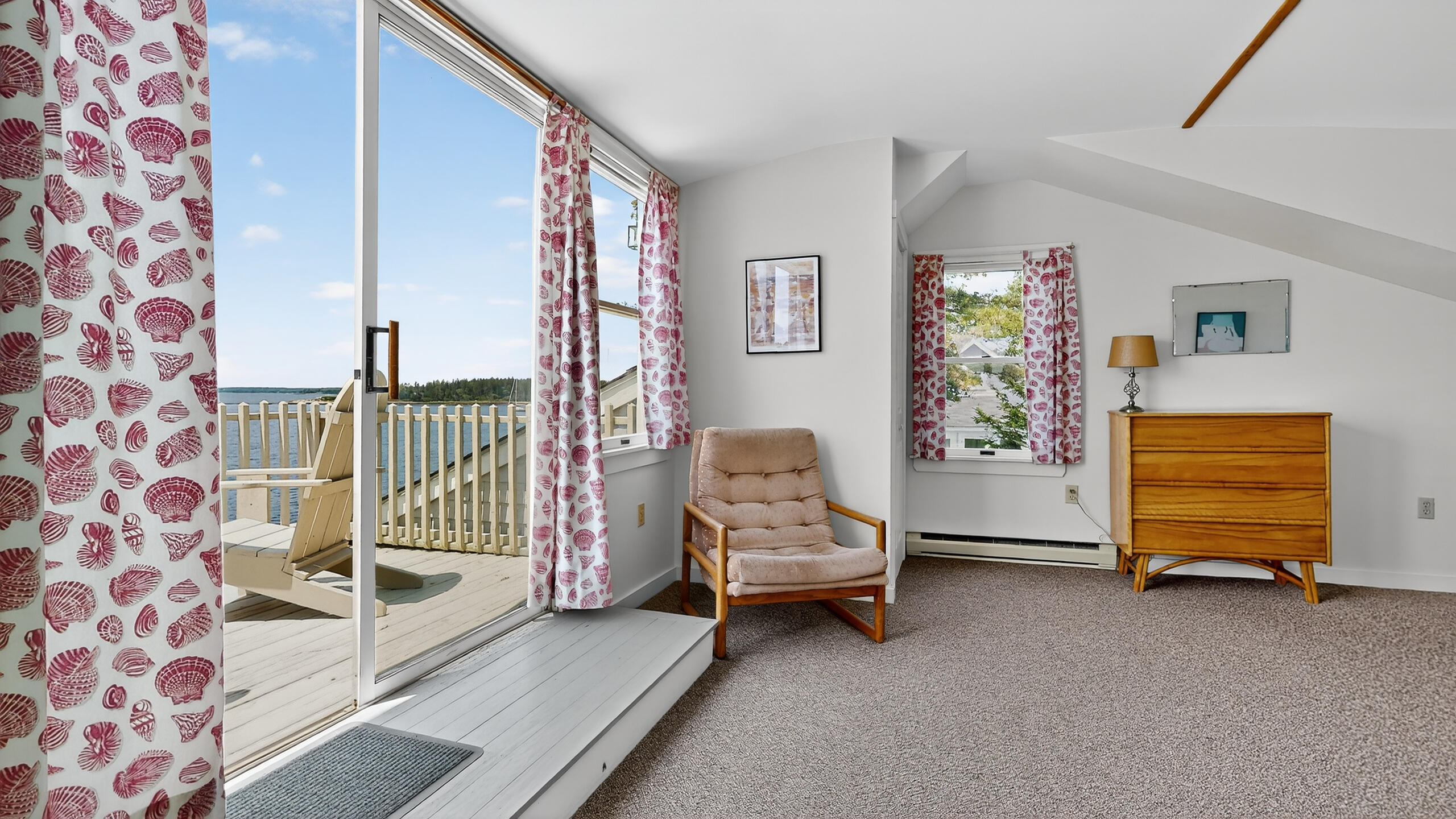 65 Shell Road Phippsburg ME 04562