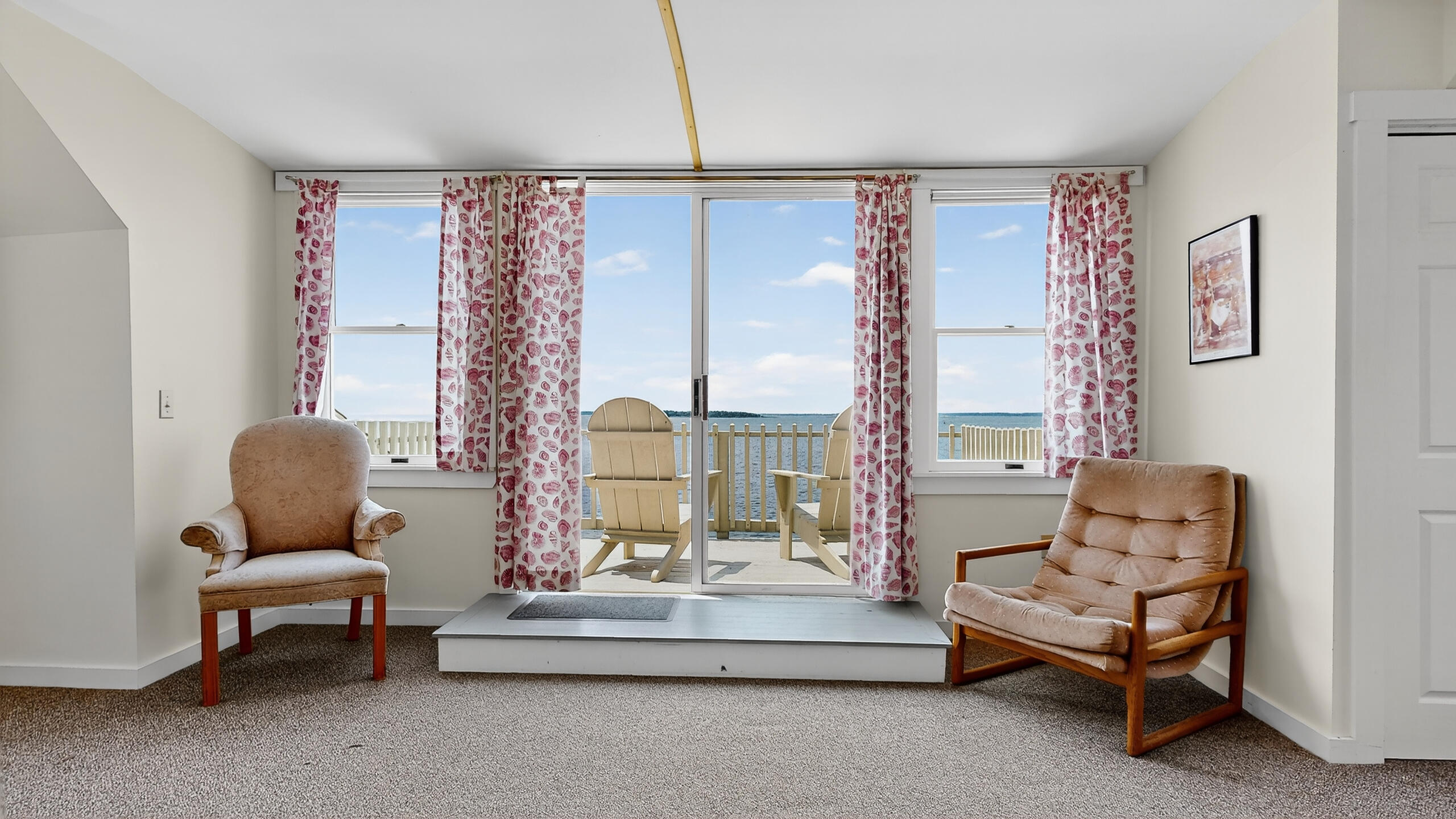 65 Shell Road Phippsburg ME 04562