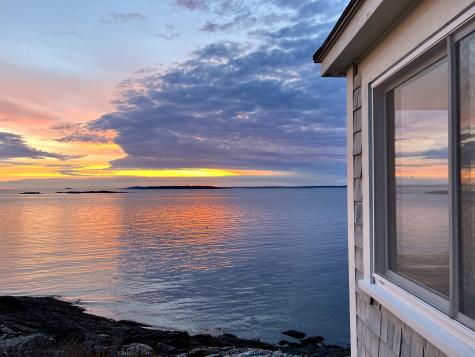 65 Shell Road Phippsburg ME 04562