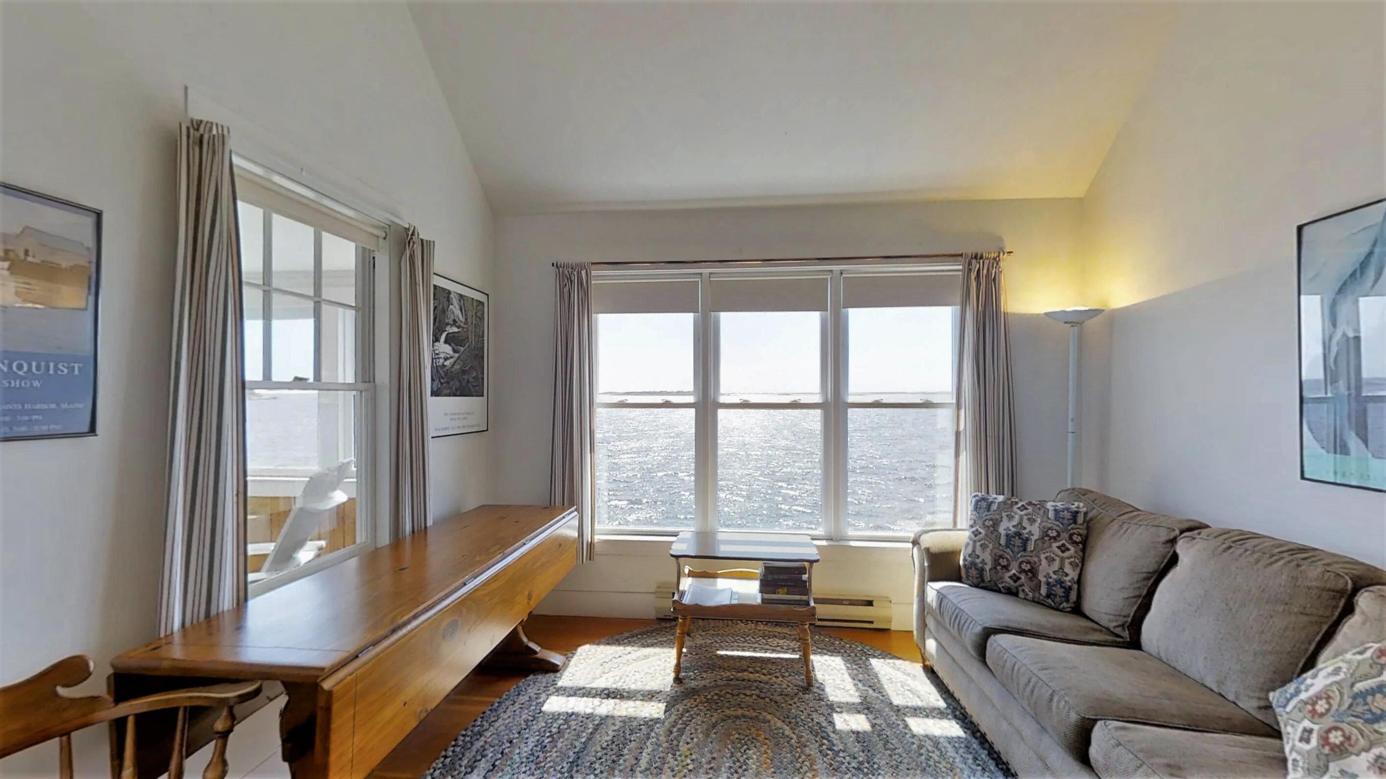 65 Shell Road Phippsburg ME 04562