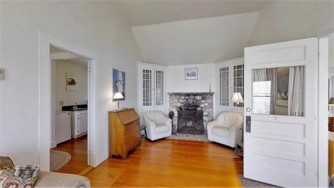 65 Shell Road Phippsburg ME 04562