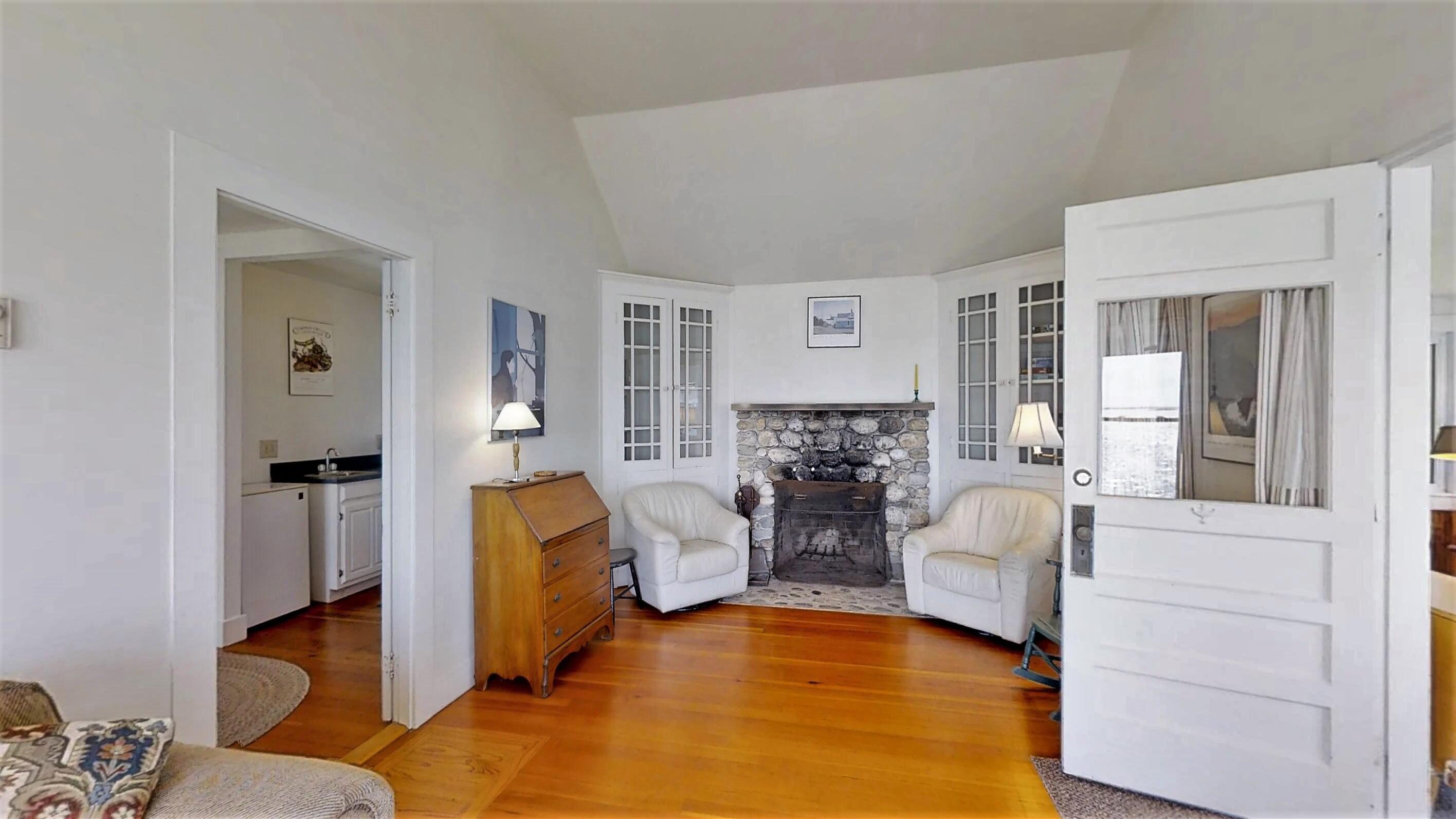 65 Shell Road Phippsburg ME 04562