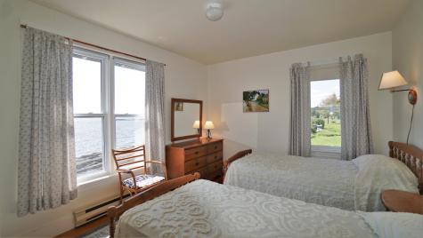 65 Shell Road Phippsburg ME 04562
