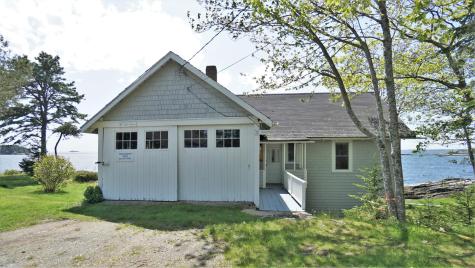 65 Shell Road Phippsburg ME 04562