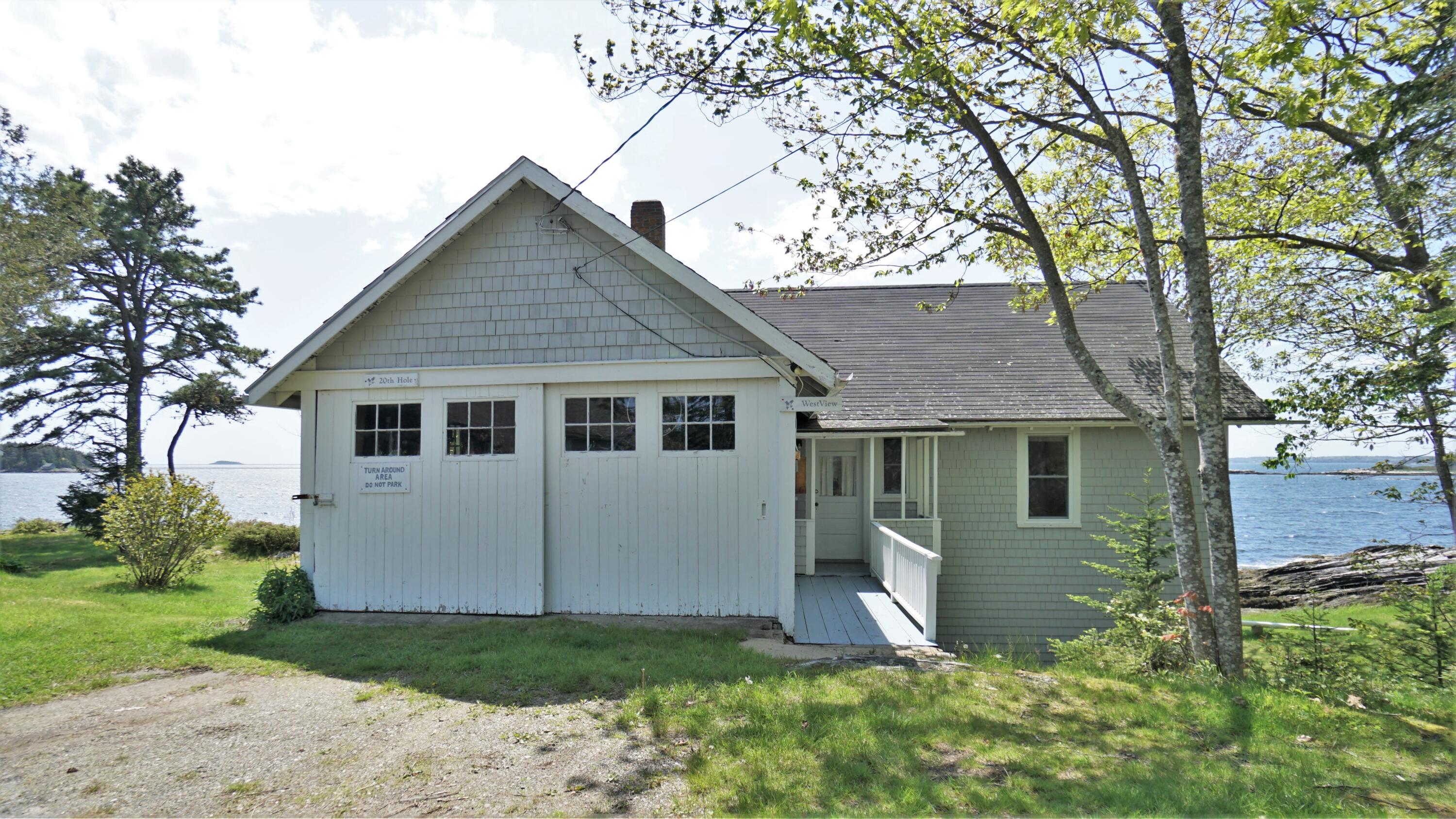 65 Shell Road Phippsburg ME 04562