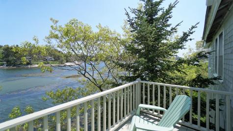 65 Shell Road Phippsburg ME 04562