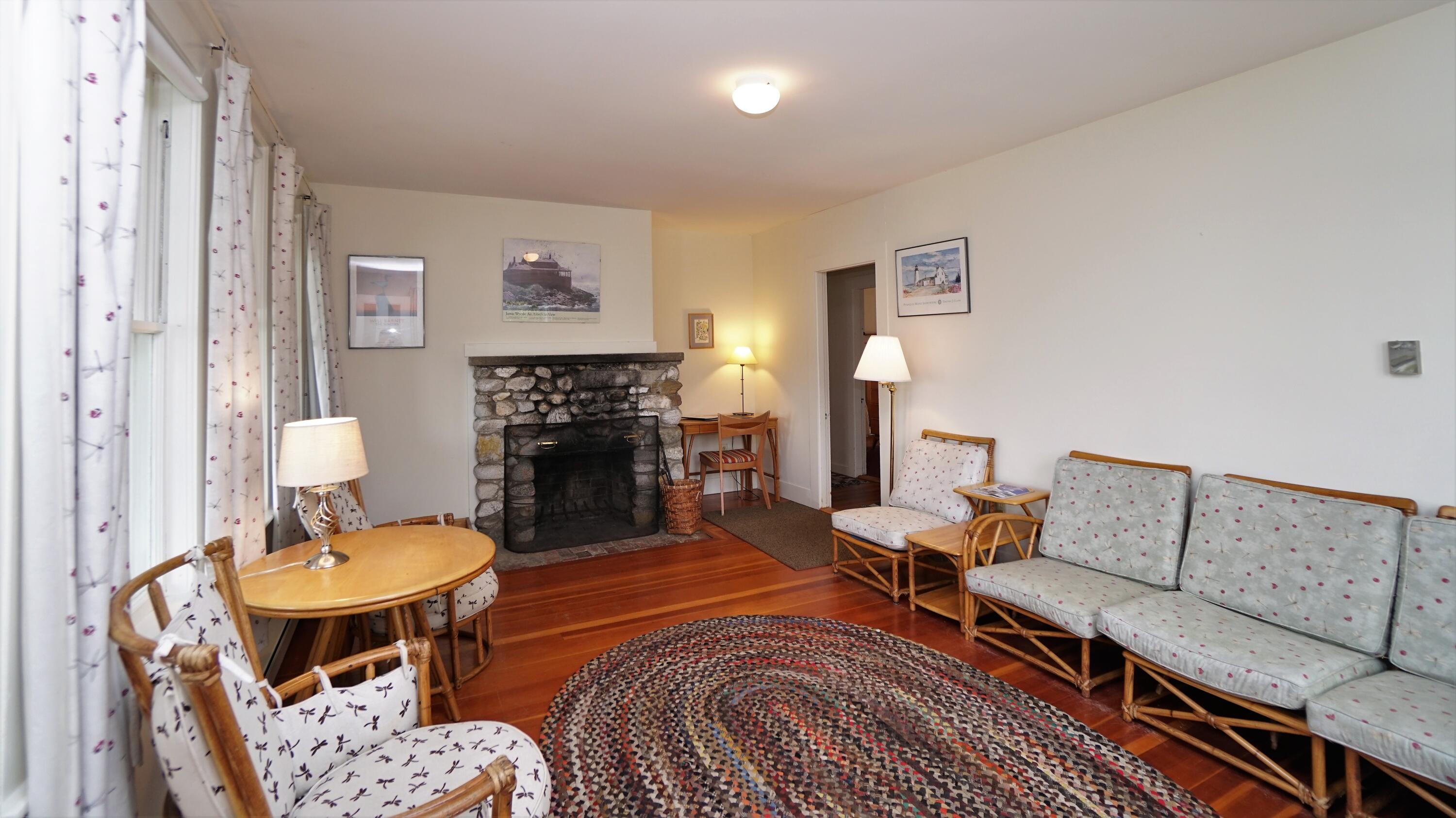 65 Shell Road Phippsburg ME 04562