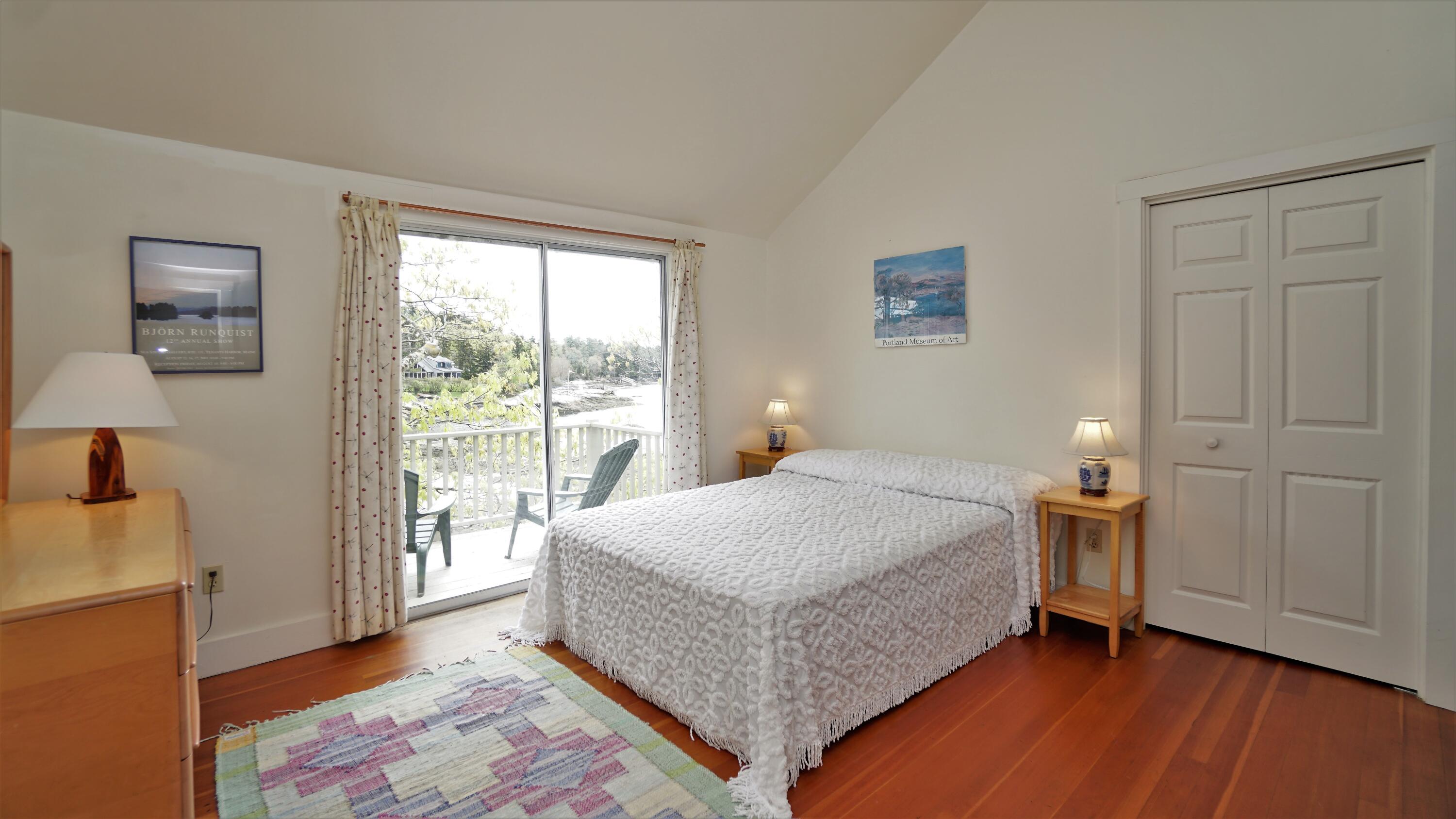 65 Shell Road Phippsburg ME 04562