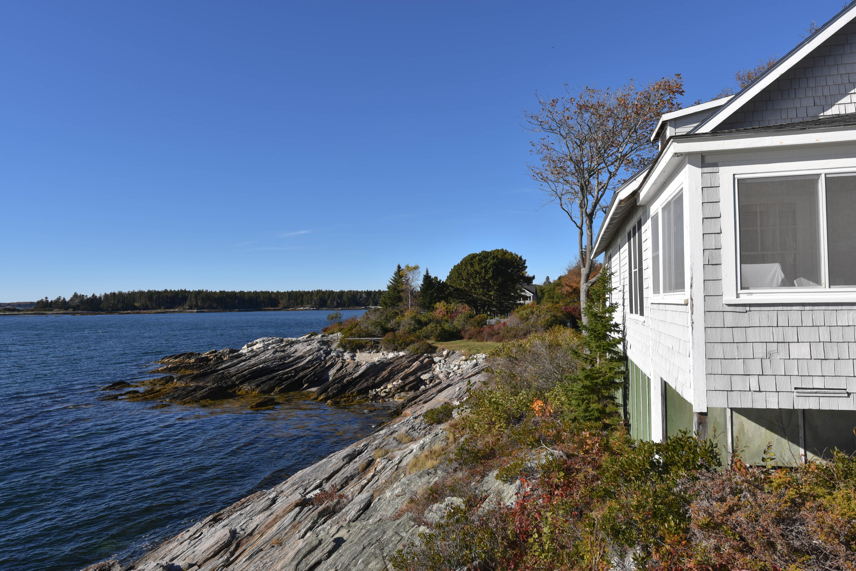 65 Shell Road Phippsburg ME 04562