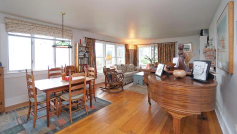 65 Shell Road Phippsburg ME 04562