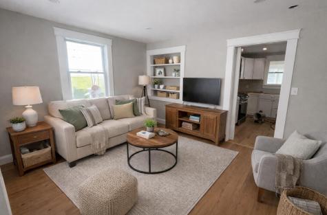 136 Emery Street Sanford ME 04073