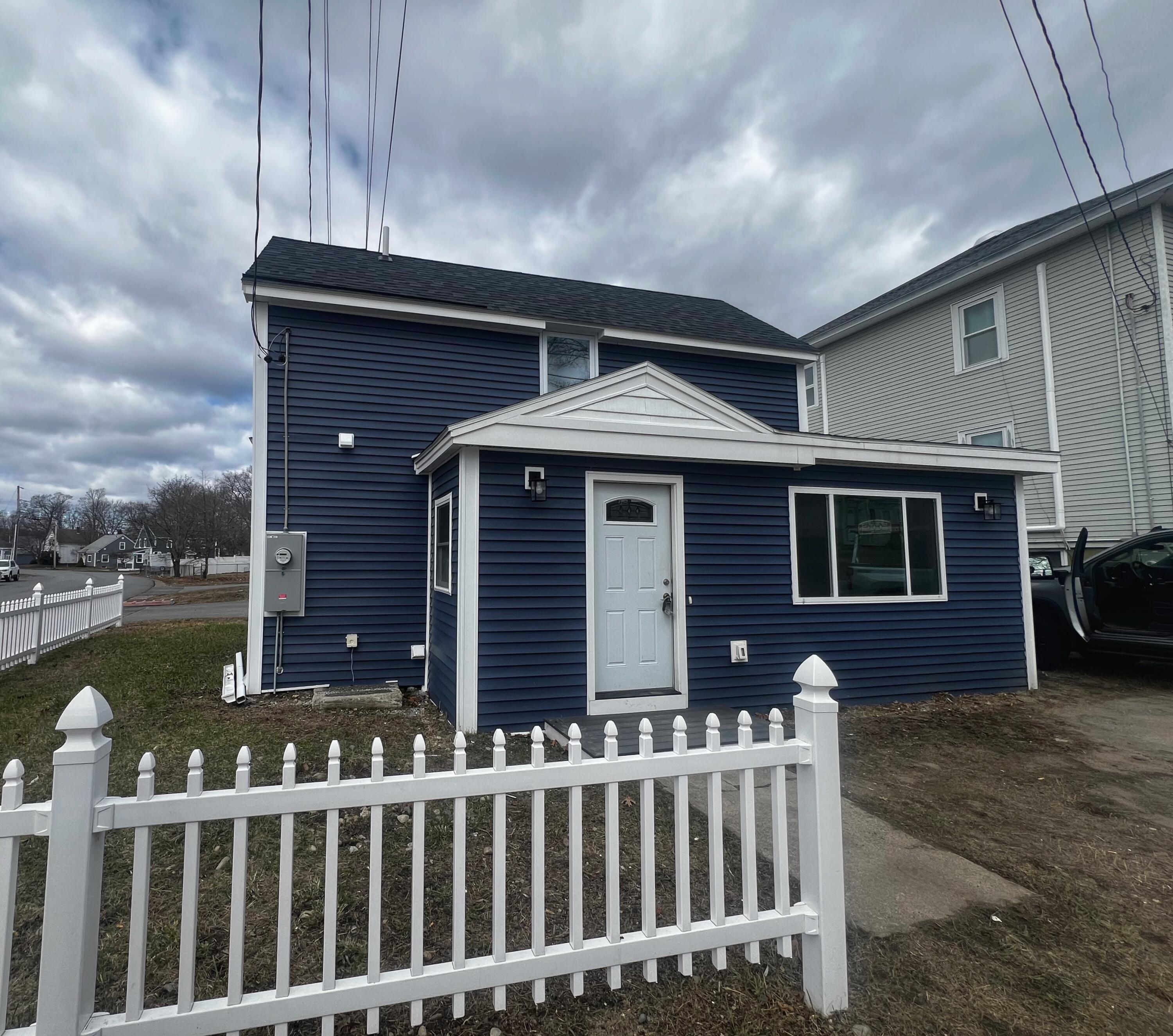 136 Emery Street Sanford ME 04073