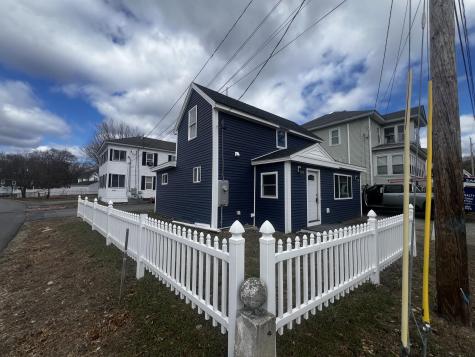 136 Emery Street Sanford ME 04073